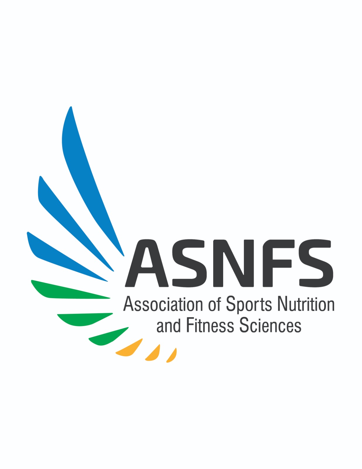 ASNFS - Course - Registration Form